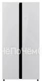 Холодильник LEX LSB520WHGID New