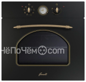 Духовой шкаф FORNELLI fea 60 merletto piatto an