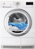 Сушильная машина ELECTROLUX edh 3386 gdw