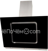 Вытяжка MAUNFELD avon 90 black