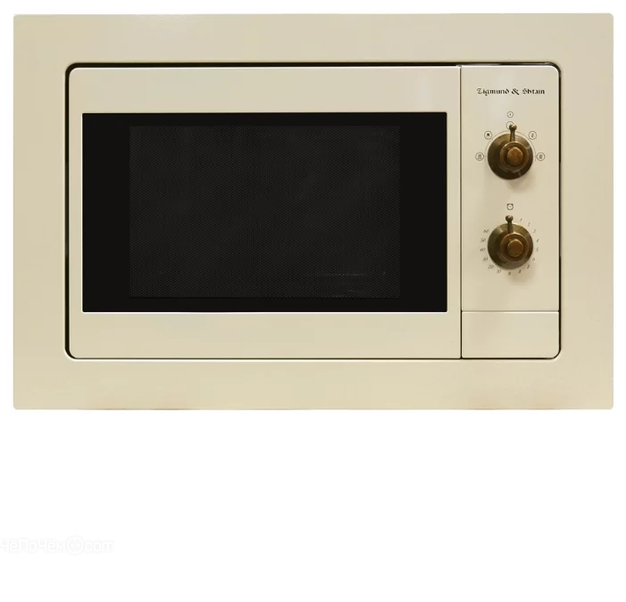 Микроволновая печь Zigmund & Shtain BMO 18172 X