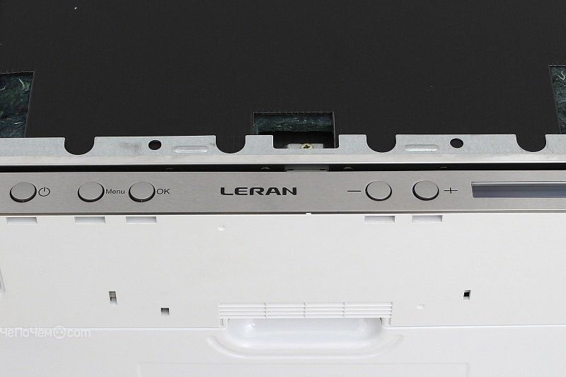 Посудомоечная машина LERAN BDW 45-108
