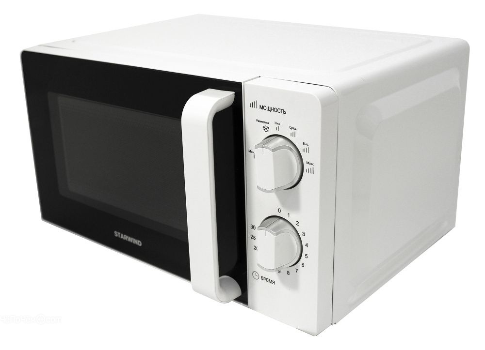 Микроволновая печь STARWIND SMW2120