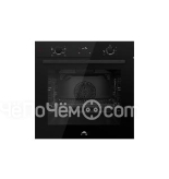 Духовой шкаф MILLEN MEO 6002 BB
