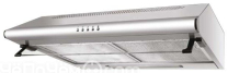 Вытяжка LEX smart q 600 inox
