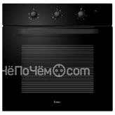 Духовой шкаф EVELUX EO 622 EB