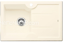 Кухонная мойка BLANCO idessa 45 s крыло справа (519602)