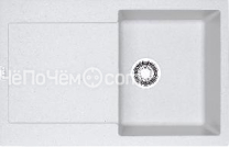 Кухонная мойка FRANKE MRG 611-78 белый (114.0153.909)