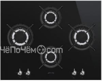 Варочная панель SMEG PV364LCN