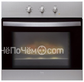 Духовой шкаф TEKA he-615