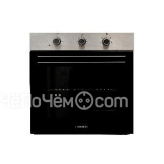 Духовой шкаф HOLBERG HEO 6560MIX