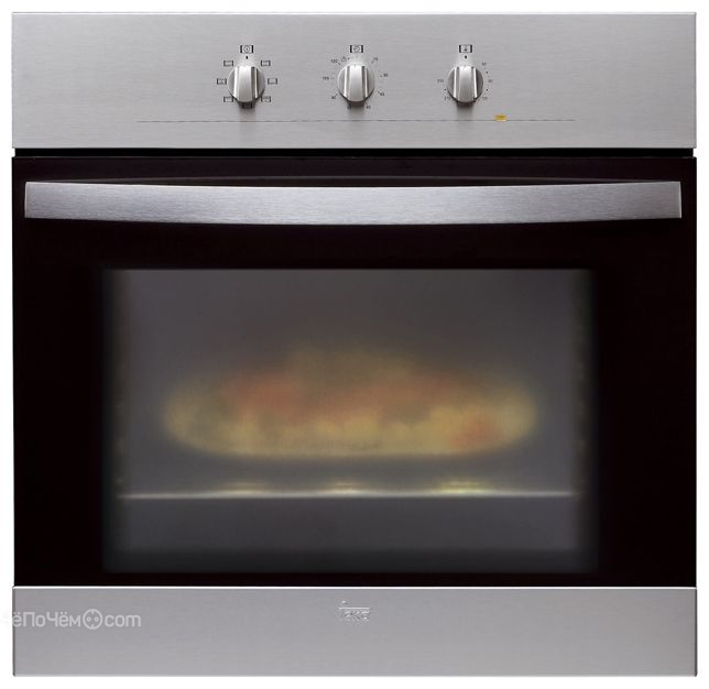 Духовой шкаф TEKA he-615