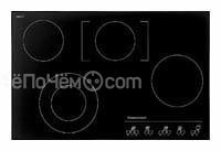 Варочная панель Kuppersbusch EKE 804.2 F