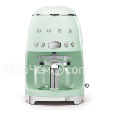 Капельная кофеварка SMEG DCF02PGEU