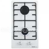 Варочная панель HOMSair HGE323GCWH