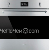 Духовой шкаф SMEG sf6390xe