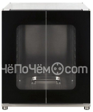 Духовой шкаф SMEG lev241xv