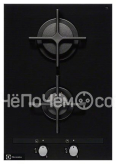 Варочная панель ELECTROLUX eqg 4120 bog