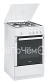 Кухонная плита GORENJE gn 51103 aw1