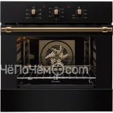 Духовой шкаф ELECTROLUX eob 2200 bor