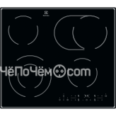 Варочная панель ELECTROLUX cpe644rcc