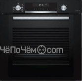 Духовой шкаф BOSCH HBG378EB6R