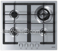 Варочная панель GORENJE g 6n 50 ax