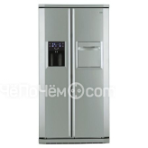 Холодильник SAMSUNG rse8kpas