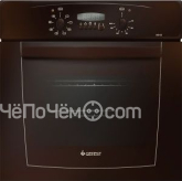 Духовой шкаф GEFEST эдв да 602-02 к