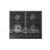 Варочная поверхность MIDEA MG697TTGB