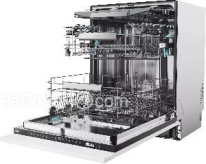 Посудомоечная машина HAIER XS 6B0M4PB-08