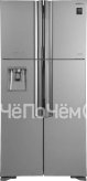 Холодильник HITACHI R-W660PUC7X GS