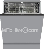 Посудомоечная машина WEISSGAUFF BDW 6042