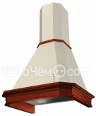 Вытяжка Kronasteel Serena CPB 600 white