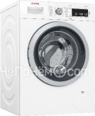 Стиральная машина Bosch WAW 32541 белый