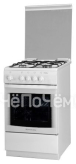 Кухонная плита DELUXE 506040.05г(кр)