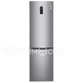 Холодильник LG GA-B499 SMQZ