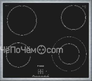 Варочная панель BOSCH PKF645B17E