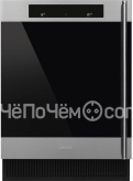 Винный шкаф SMEG CVI338XS