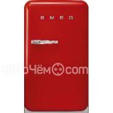 Холодильник SMEG FAB10RRD5