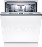 Посудомоечная машина BOSCH SGV4HMX1FR