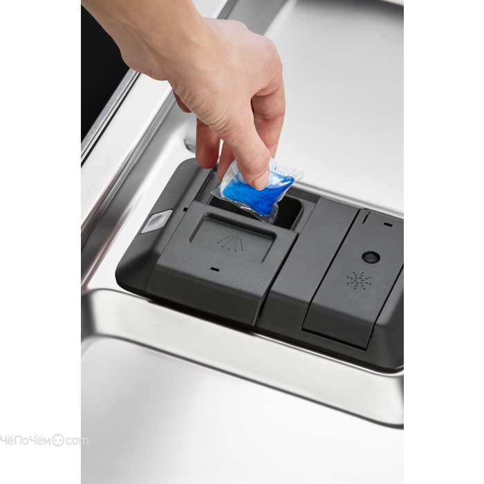 Посудомоечная машина Electrolux EES 948300 L