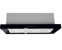 Вытяжка DACH TRINITI 60 BLACK SENSOR
