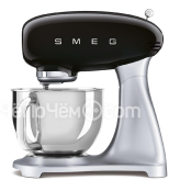 Миксер SMEG SMF02BLEU