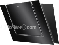 Вытяжка AEG DVB4850B