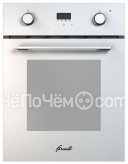 Духовой шкаф FORNELLI fea 45 sonata wh