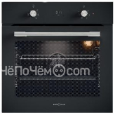 Духовой шкаф KRONA MAGNETE 60 BL