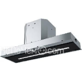 Вытяжка Franke FMY 908 BI BK черный