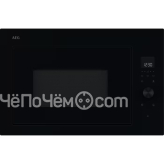Микроволновая печь AEG TB6SM261EB