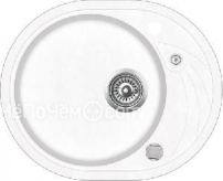 Кухонная мойка TEKA Clave45S-TQбелый(art.40148154)